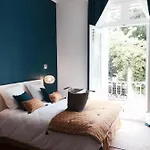 La Domitia - Maison D'hotes, Massages & Bien-etre לינה וארוחת בוקר