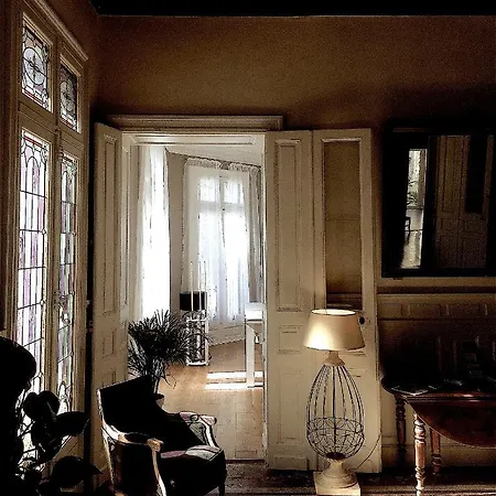 La Domitia - Maison D'hotes, Massages & Bien-etre Bed & Breakfast 4*