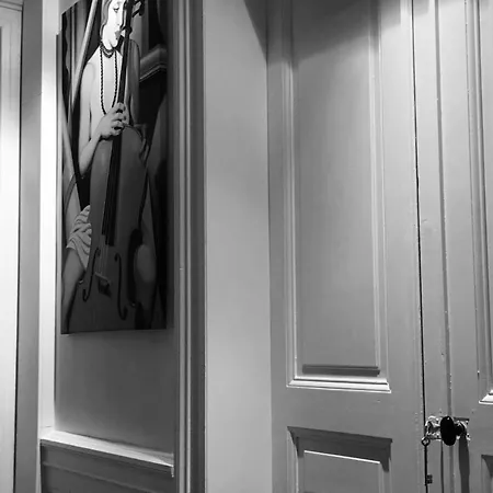 La Domitia - Maison D'hotes, Massages & Bien-etre Bed and Breakfast Montbazin