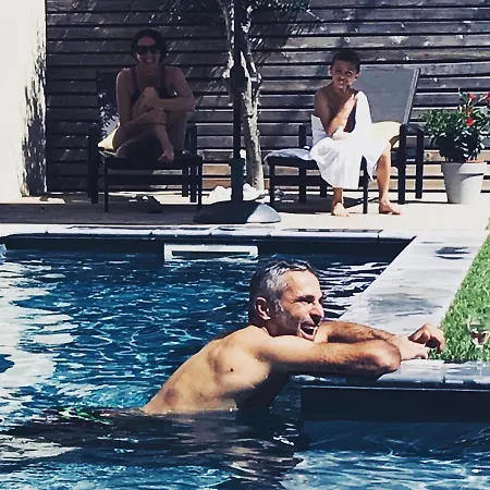 La Domitia - Maison D'hotes, Massages & Bien-etre