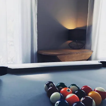 La Domitia - Maison D'hôtes, Spa&sauna