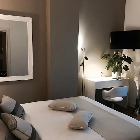 La Domitia - Maison D'hotes, Massages & Bien-etre 4* Montbazin