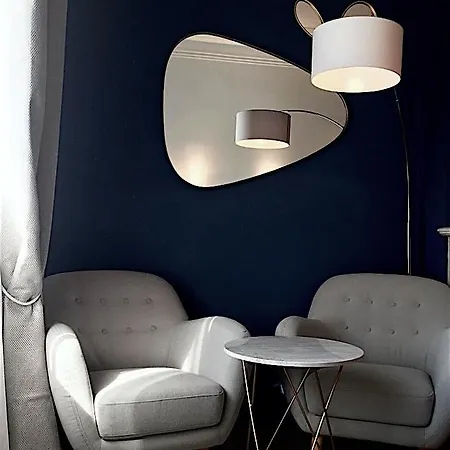 La Domitia - Maison D'hotes, Massages & Bien-etre 4* Montbazin