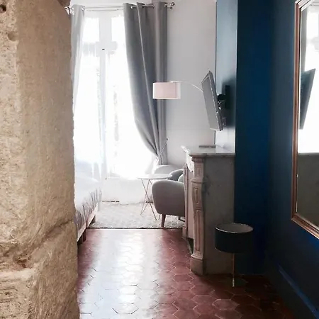 La Domitia - Maison D'hotes, Massages & Bien-etre Bed & Breakfast