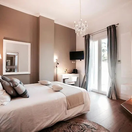 La Domitia - Maison D'hotes, Massages & Bien-etre