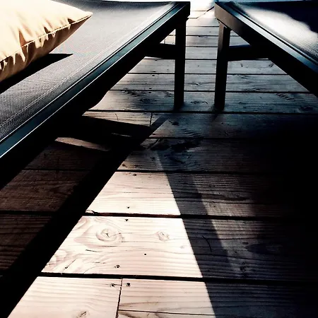 La Domitia - Maison D'hotes, Massages & Bien-etre