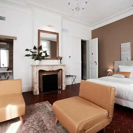 La Domitia - Maison D'hôtes, Spa&sauna