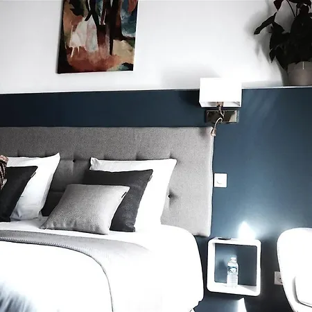 La Domitia - Maison D'hotes, Massages & Bien-etre Montbazin