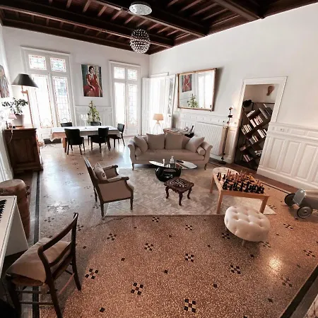 La Domitia - Maison D'hôtes, Spa&sauna Montbazin