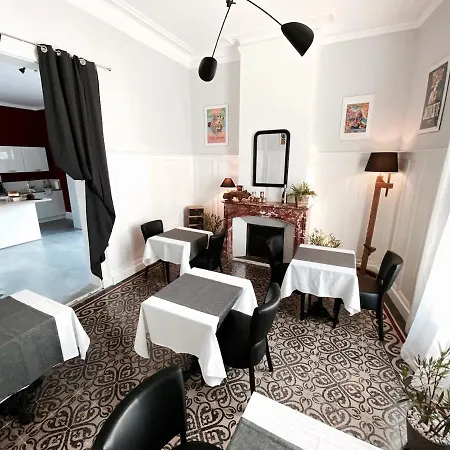 La Domitia - Maison D'hotes, Massages & Bien-etre Montbazin