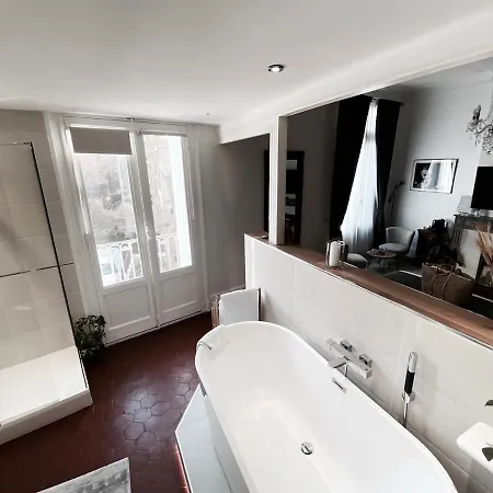 La Domitia - Maison D'hotes, Massages & Bien-etre Bed & Breakfast