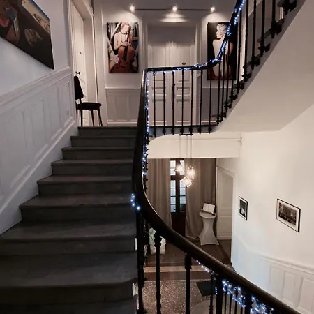 La Domitia - Maison D'hôtes, Spa&sauna *