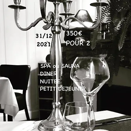 Couette-café La Domitia - Maison D'hôtes, Spa&sauna *