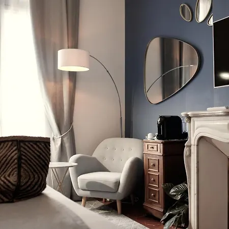 Couette-café La Domitia - Maison D'hôtes, Spa&sauna *