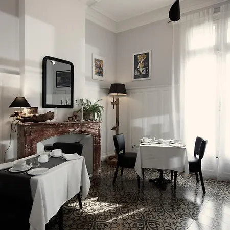 La Domitia - Maison D'hôtes, Spa&sauna *