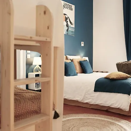 La Domitia - Maison D'hotes, Massages & Bien-etre
