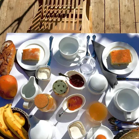 La Domitia - Maison D'hotes, Massages & Bien-etre Montbazin