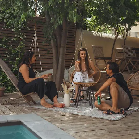 La Domitia - Maison D'hotes, Massages & Bien-etre