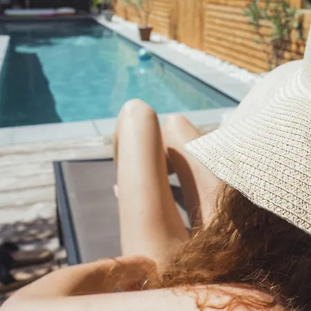 La Domitia - Maison D'hotes, Massages & Bien-etre Montbazin