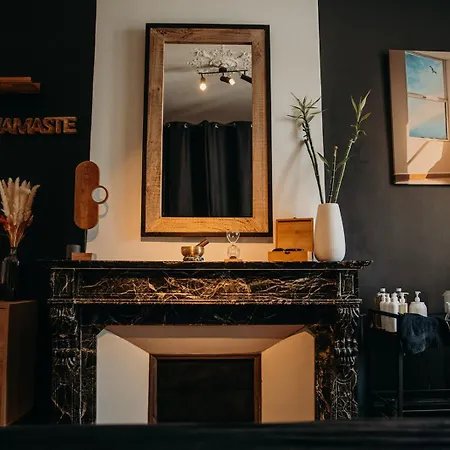 La Domitia - Maison D'hôtes, Spa&sauna *