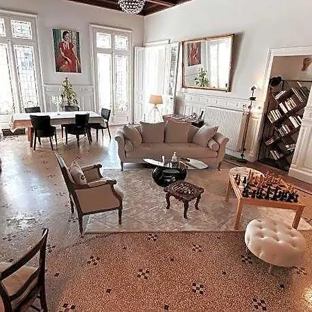 La Domitia - Maison D'hotes, Massages & Bien-etre