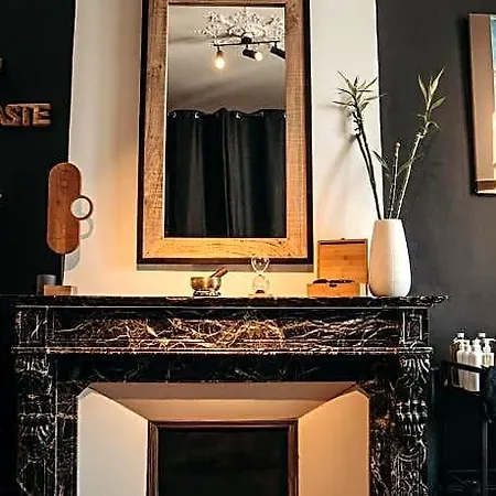 La Domitia - Maison D'hotes, Massages & Bien-etre 4*
