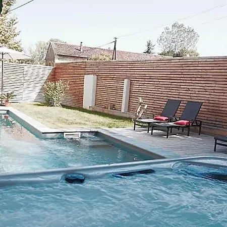 La Domitia - Maison D'hotes, Massages & Bien-etre