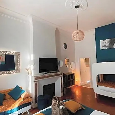 La Domitia - Maison D'hotes, Massages & Bien-etre Bed & Breakfast