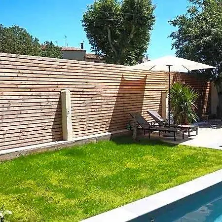 La Domitia - Maison D'hotes, Massages & Bien-etre