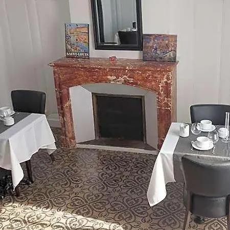 La Domitia - Maison D'hotes, Massages & Bien-etre Bed & Breakfast Montbazin