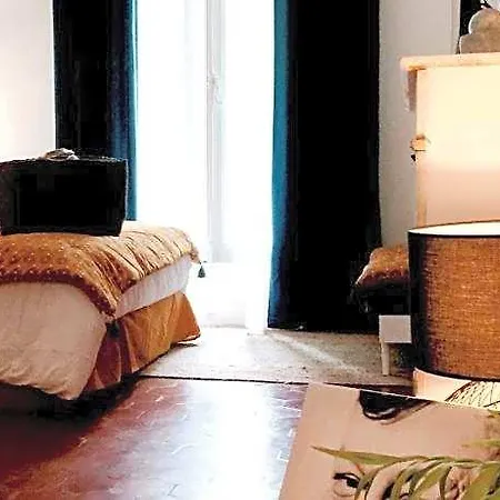 住宿加早餐酒店 La Domitia - Maison D'hotes, Massages & Bien-etre 4*