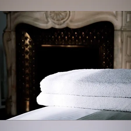 La Domitia - Maison D'hotes, Massages & Bien-etre Montbazin
