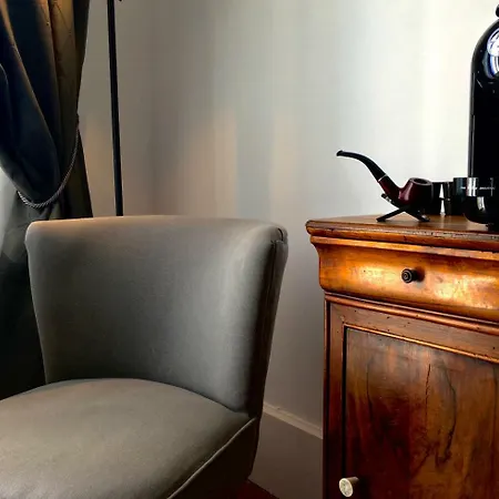 Bed and Breakfast La Domitia - Maison D'hotes, Massages & Bien-etre