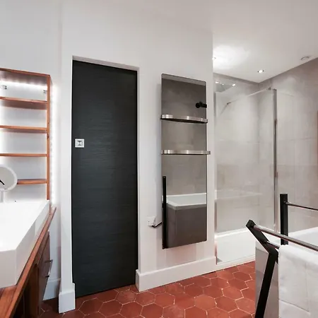 La Domitia - Maison D'hotes, Massages & Bien-etre Bed & Breakfast