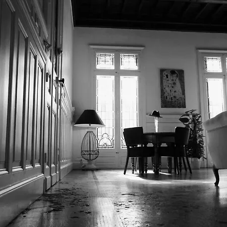 La Domitia - Maison D'hotes, Massages & Bien-etre 4*