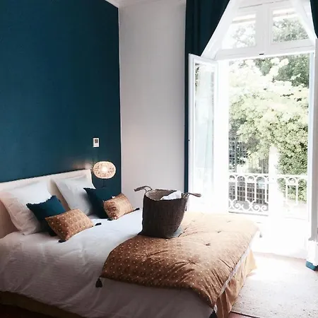 La Domitia - Maison D'hotes, Massages & Bien-etre 住宿加早餐酒店