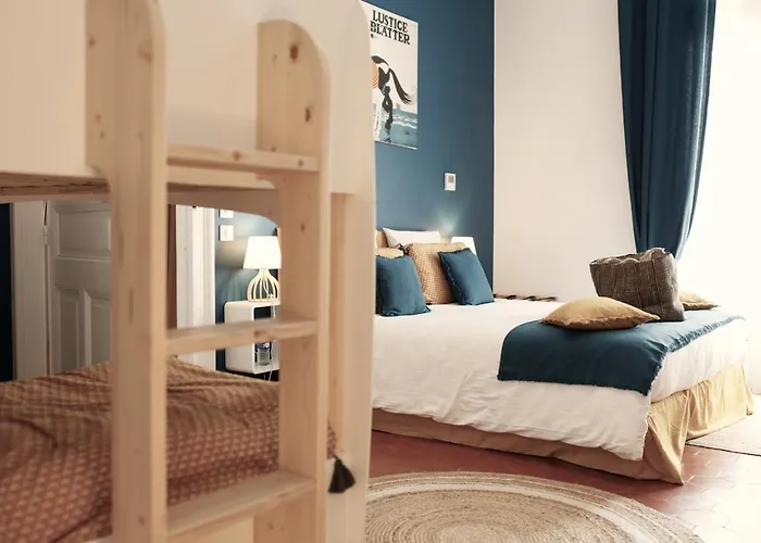 La Domitia - Maison D'hotes, Massages & Bien-etre